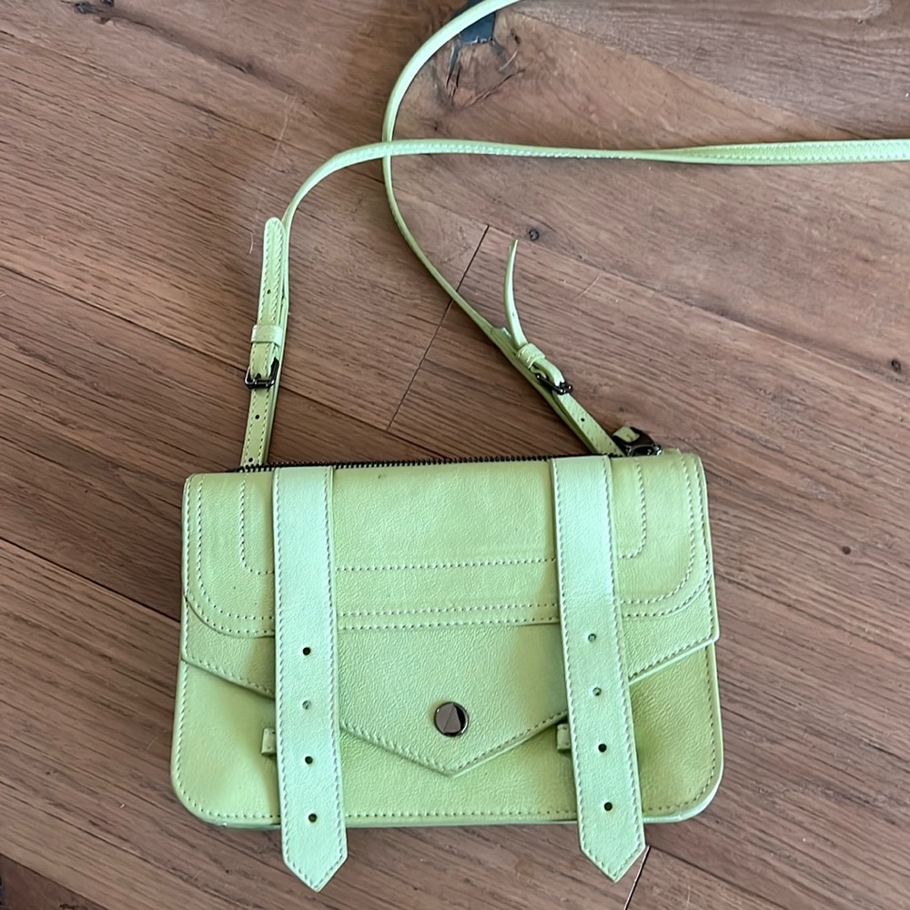Proenza Schouler crossbody